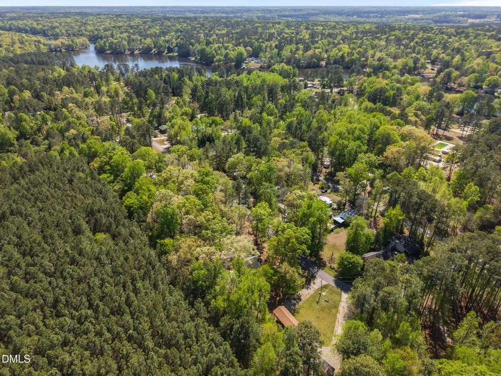 119 Papoose Drive Louisburg, NC 27549