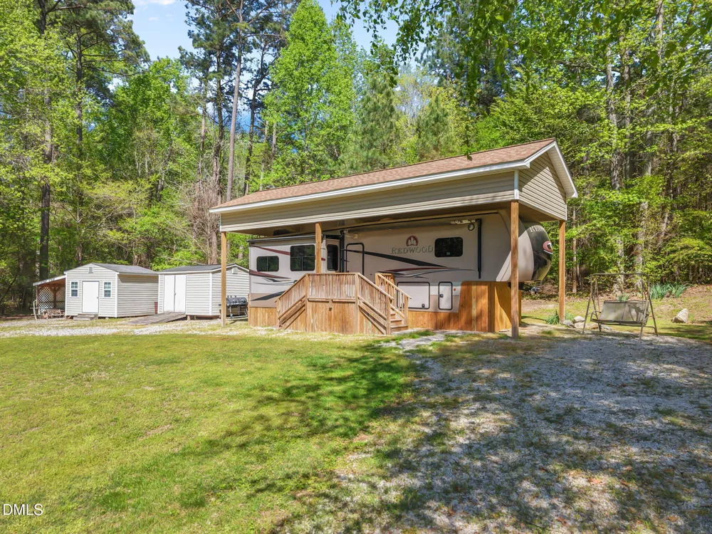 119 Papoose Drive Louisburg, NC 27549