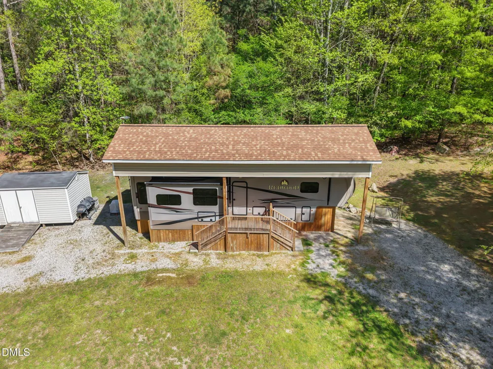 119 Papoose Drive Louisburg, NC 27549