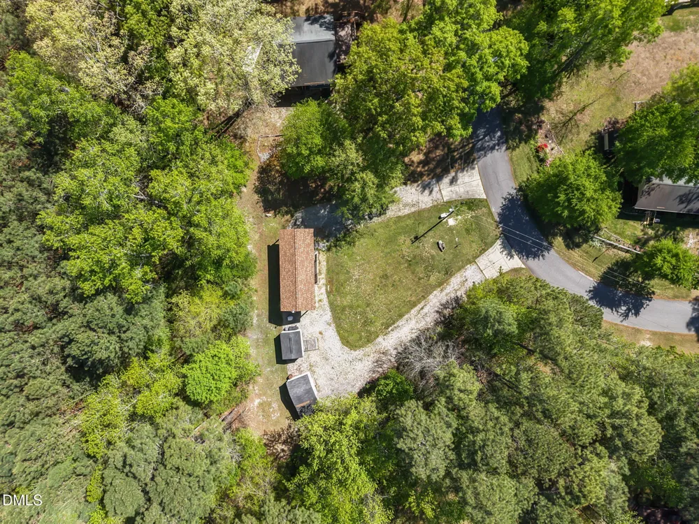 119 Papoose Drive Louisburg, NC 27549
