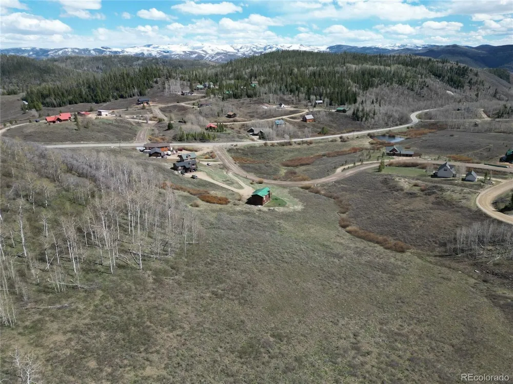 57960 Longfellow Way Clark, CO 80428