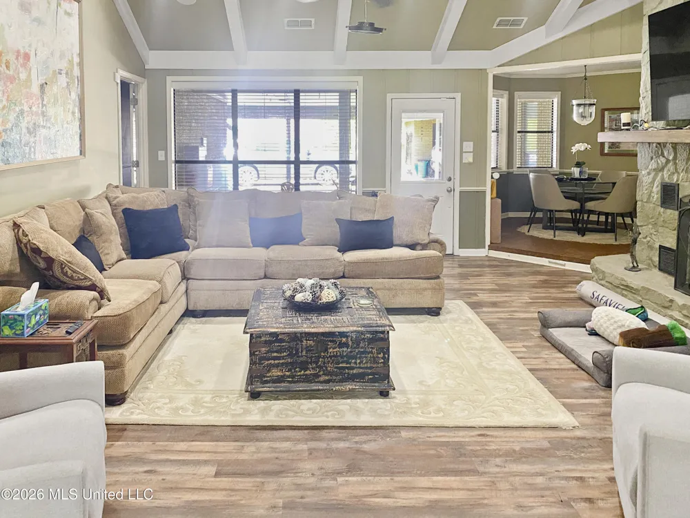 4835 Upper Glading Road Summit, MS 39666