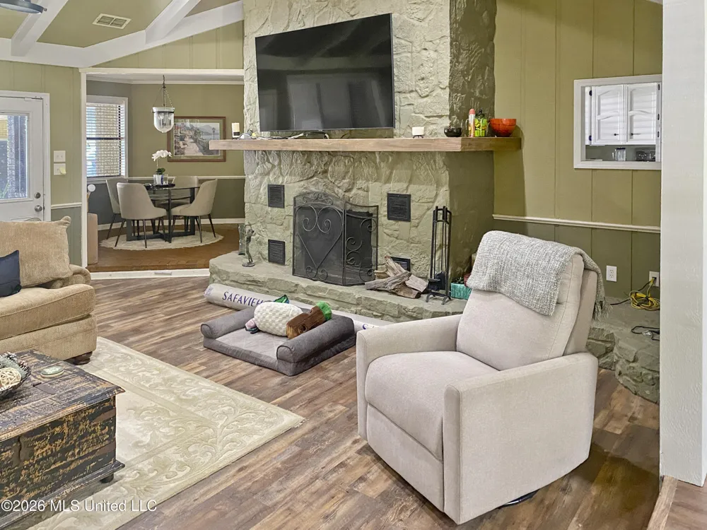 4835 Upper Glading Road Summit, MS 39666