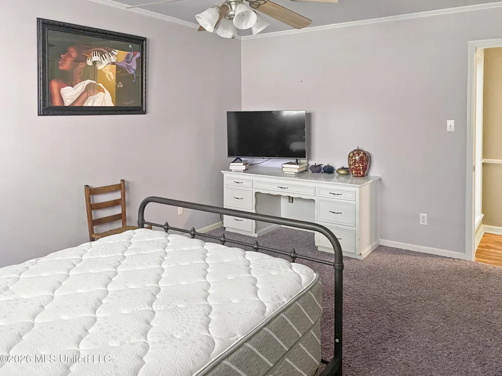 4835 Upper Glading Road Summit, MS 39666