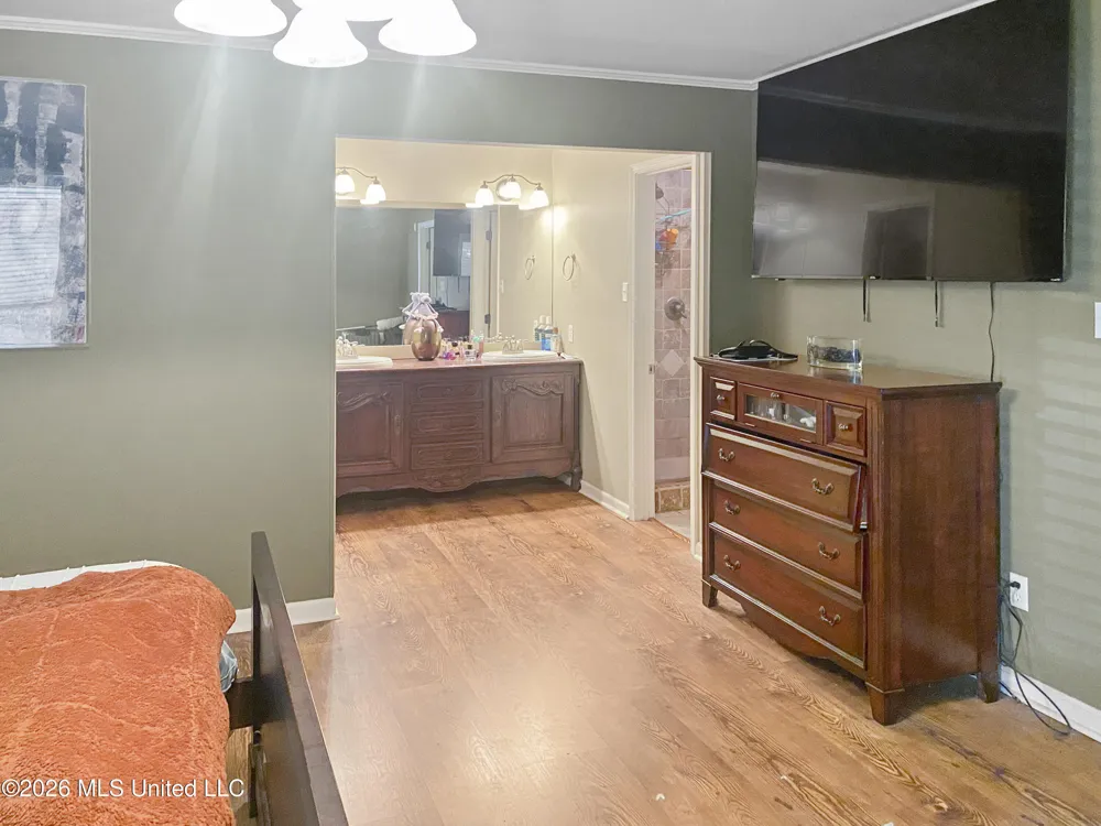 4835 Upper Glading Road Summit, MS 39666