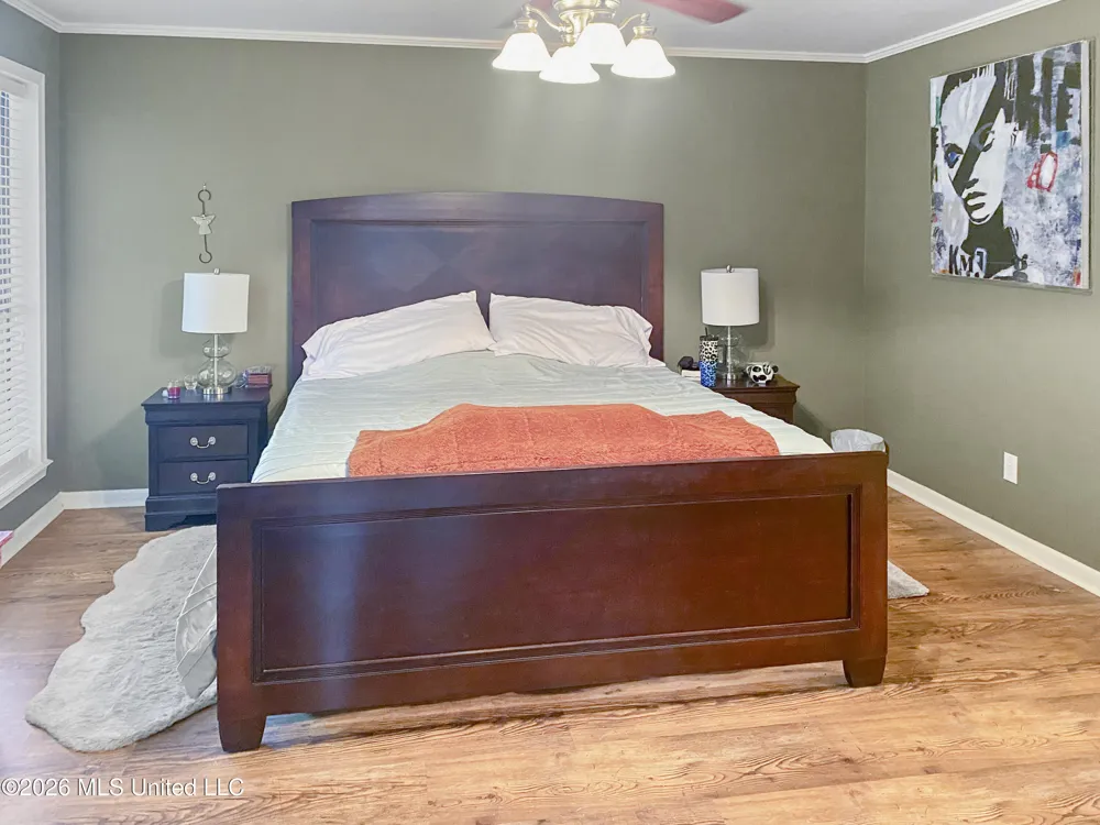 4835 Upper Glading Road Summit, MS 39666