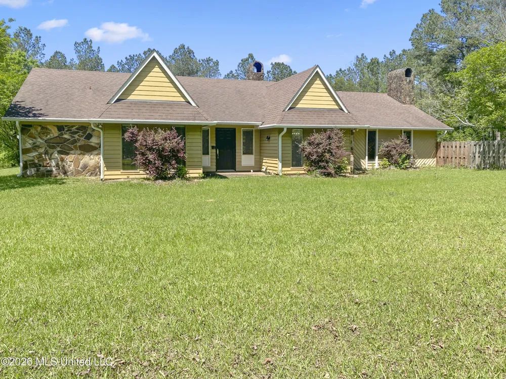 4835 Upper Glading Road Summit, MS 39666