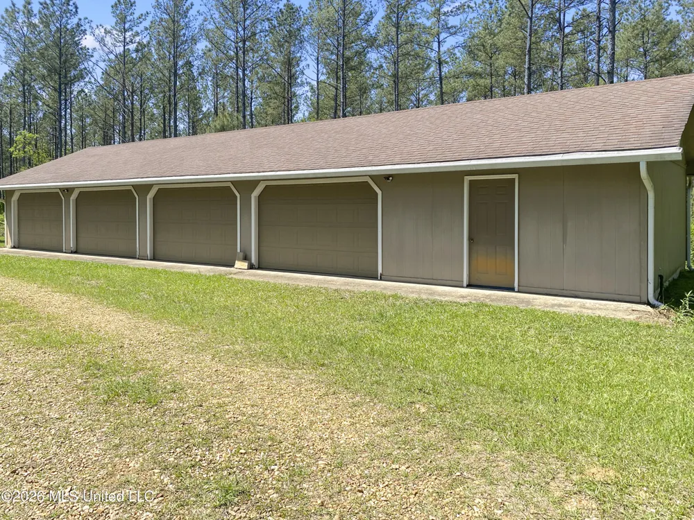 4835 Upper Glading Road Summit, MS 39666