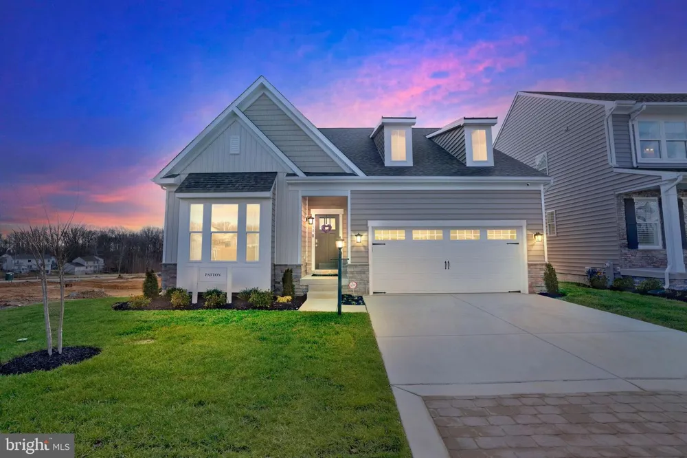 680 BARLOW-GREENMOUNT ROAD Gettysburg, PA 17325
