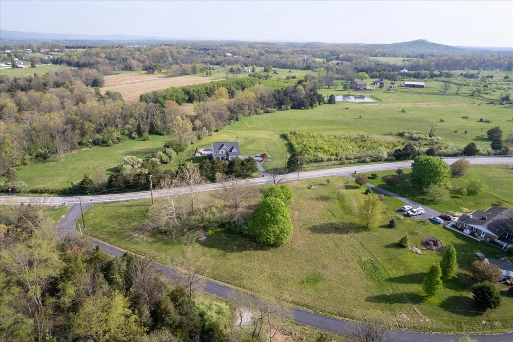 680 BARLOW-GREENMOUNT ROAD Gettysburg, PA 17325