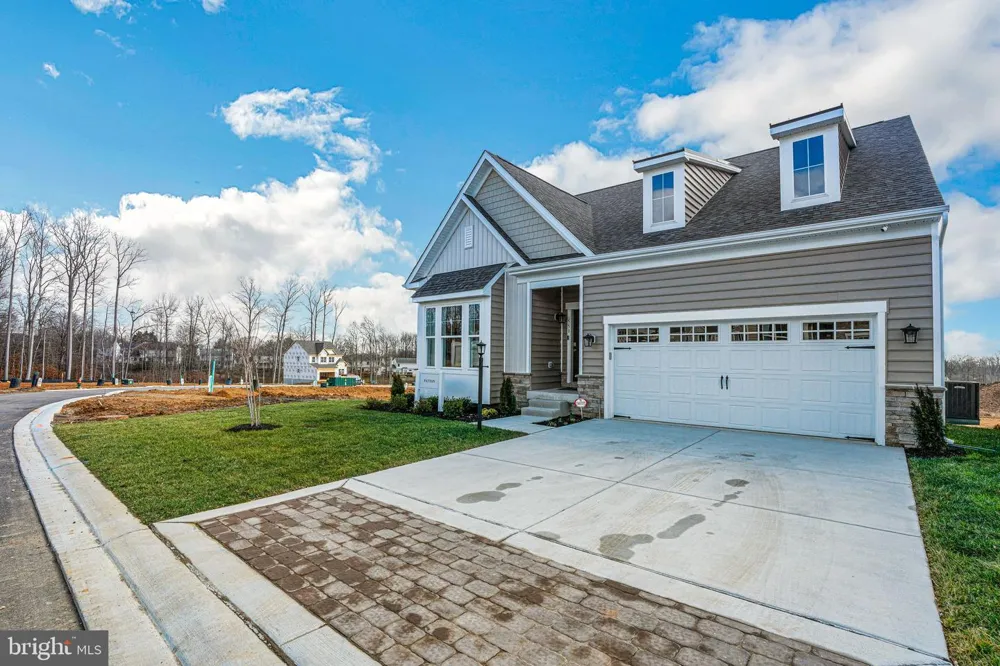 680 BARLOW-GREENMOUNT ROAD Gettysburg, PA 17325