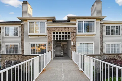 4281 Defender Drive #104