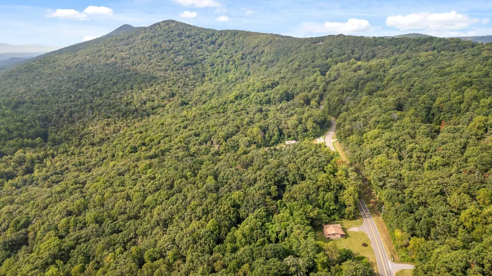 2255 Nickajack Road Flintstone, GA 30725