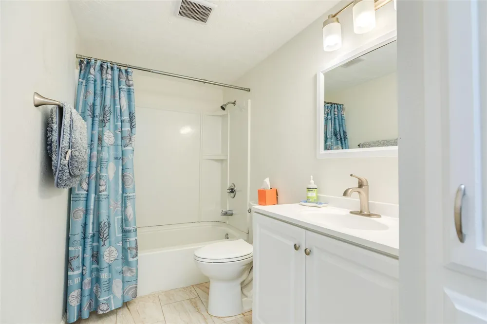 19 Dana Drive #G Galveston, TX 77554
