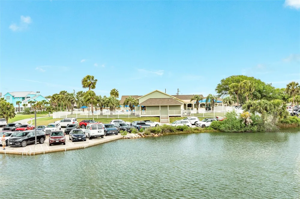 19 Dana Drive #G Galveston, TX 77554