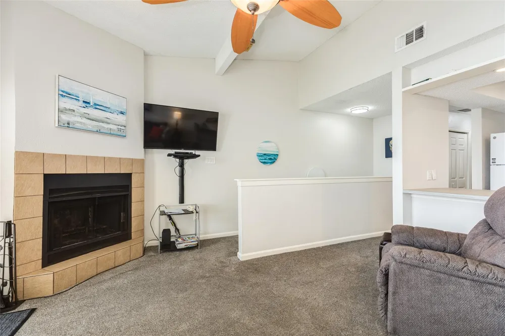 19 Dana Drive #G Galveston, TX 77554