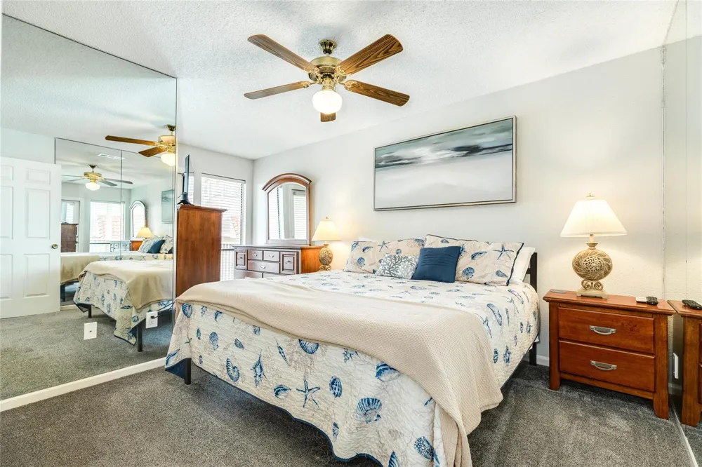 19 Dana Drive #G Galveston, TX 77554