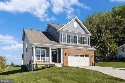 680 BARLOW GREENMOUNT ROAD #LOT 2
