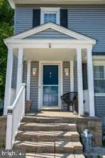 22 W ACADEMY STREET