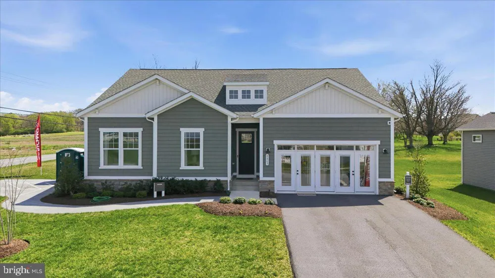 9863 RIPPLE DRIVE Williamsport, MD 21795