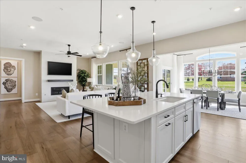 9863 RIPPLE DRIVE Williamsport, MD 21795