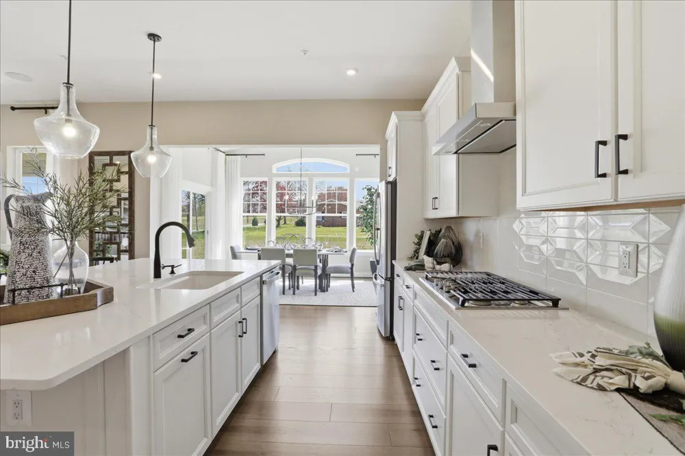 9863 RIPPLE DRIVE Williamsport, MD 21795