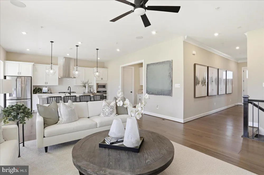 9863 RIPPLE DRIVE Williamsport, MD 21795