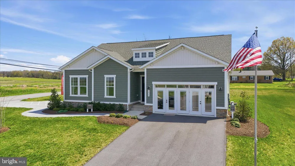 9863 RIPPLE DRIVE Williamsport, MD 21795