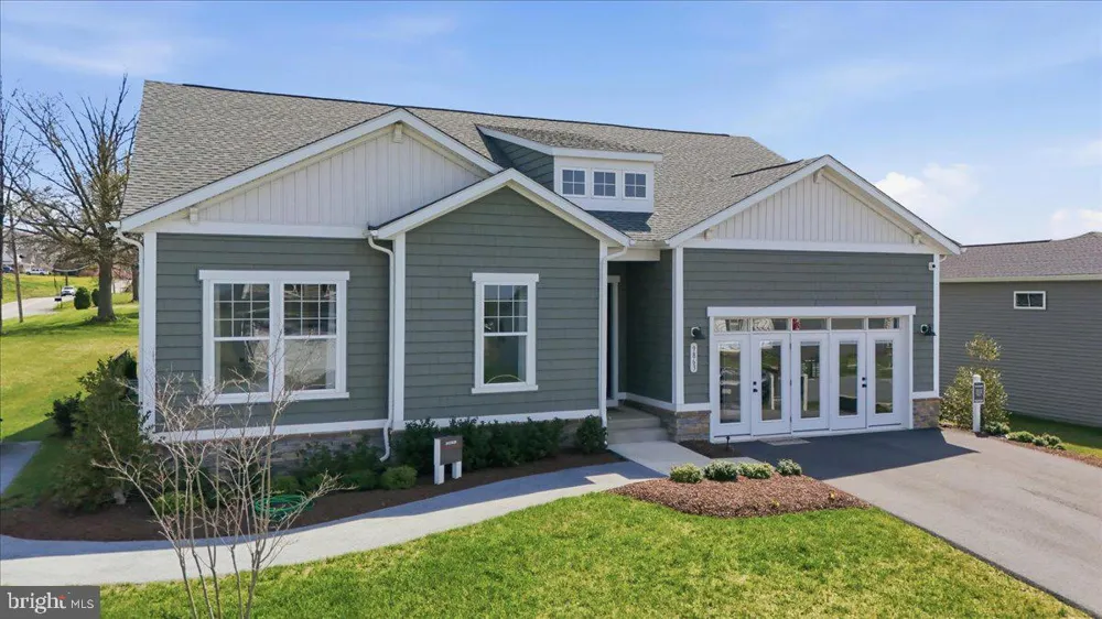 9863 RIPPLE DRIVE Williamsport, MD 21795