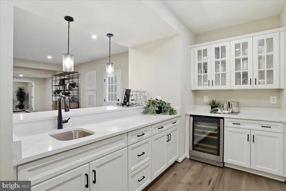 9863 RIPPLE DRIVE Williamsport, MD 21795