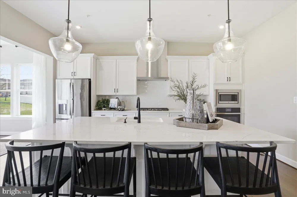 9863 RIPPLE DRIVE Williamsport, MD 21795