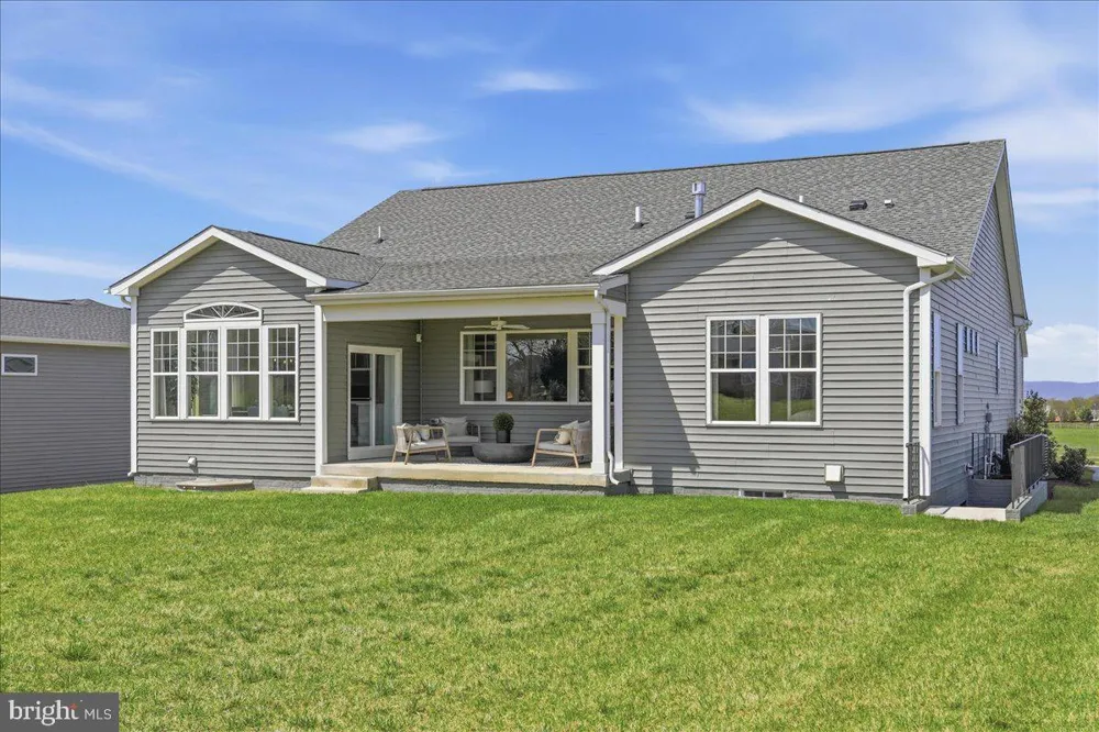 9863 RIPPLE DRIVE Williamsport, MD 21795