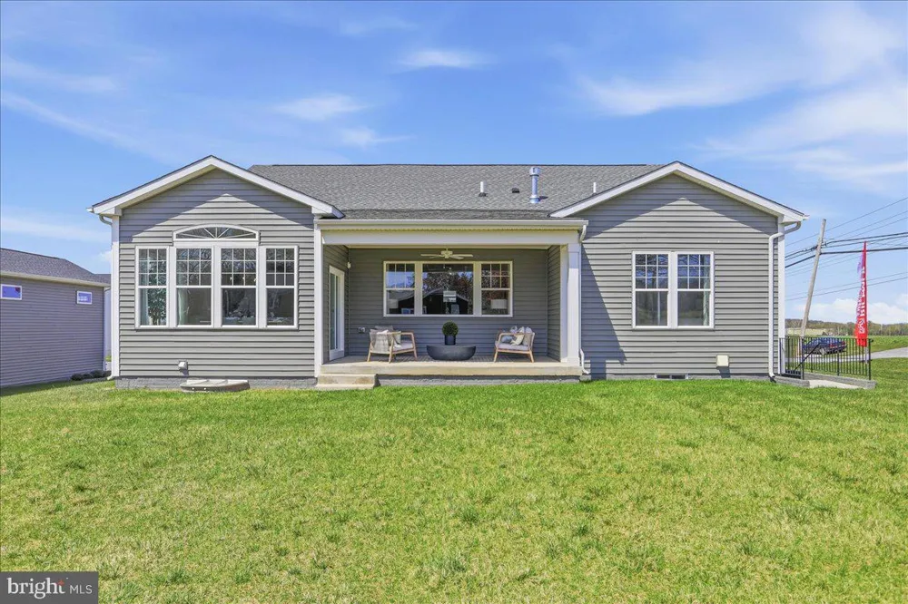 9863 RIPPLE DRIVE Williamsport, MD 21795