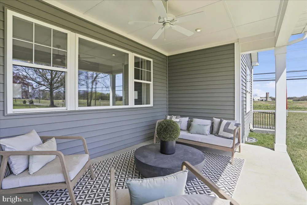 9863 RIPPLE DRIVE Williamsport, MD 21795