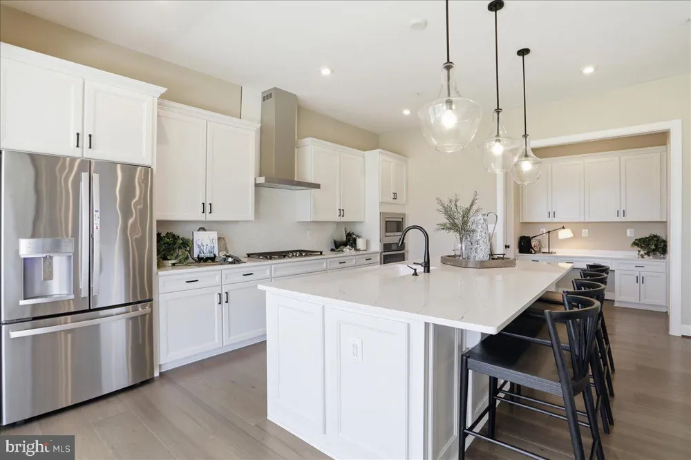 9863 RIPPLE DRIVE Williamsport, MD 21795