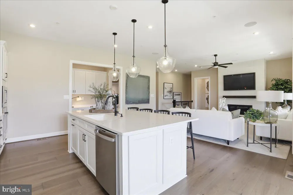 9863 RIPPLE DRIVE Williamsport, MD 21795