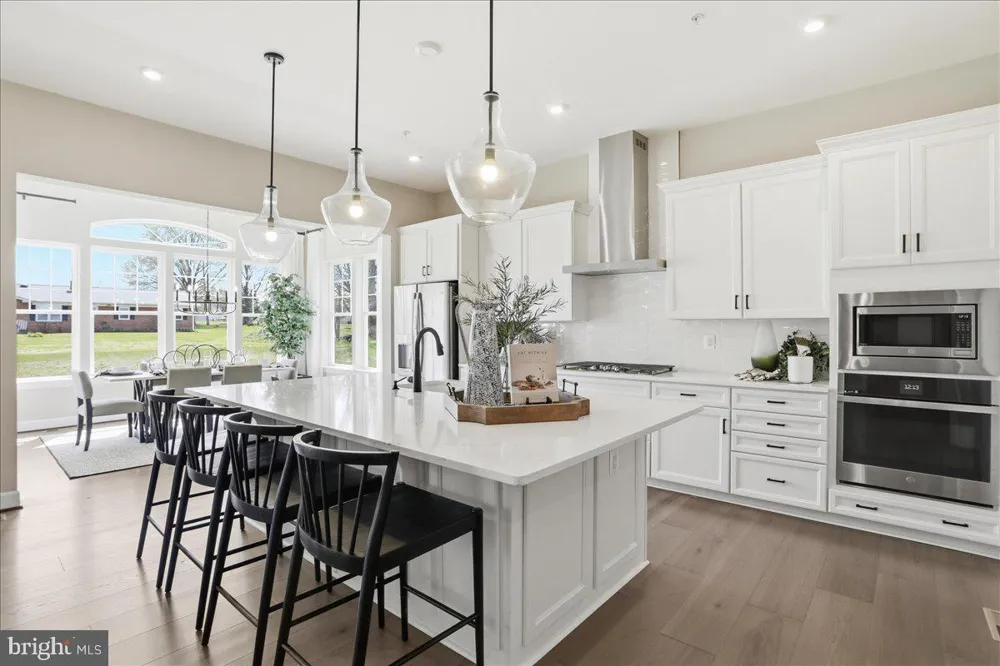 9863 RIPPLE DRIVE Williamsport, MD 21795