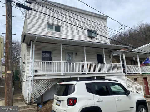 334 ARNOT STREET