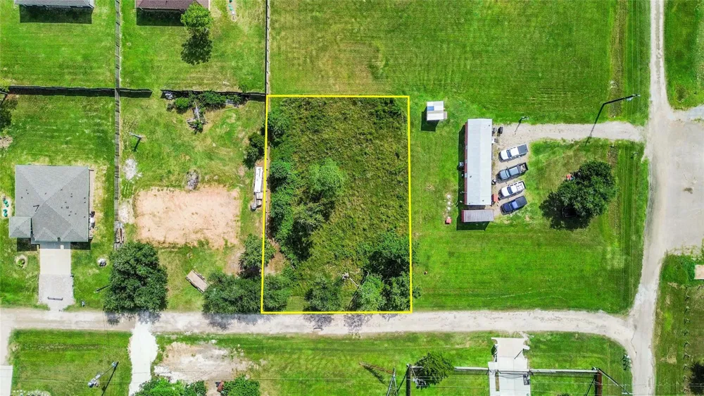 Scott St Liverpool, TX 77577