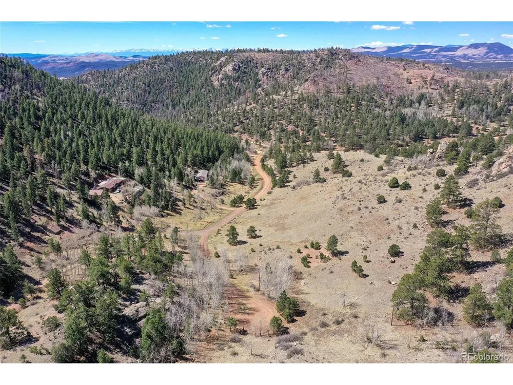 221 Floresta Florissant, CO 80816