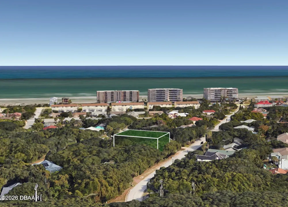 82 Calumet Avenue Ponce Inlet, FL 32127