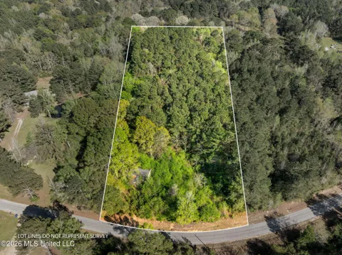 3 Acres Will Barber Road