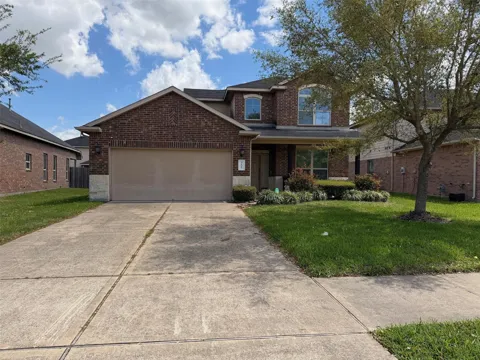 3127 Cambridge Falls Drive