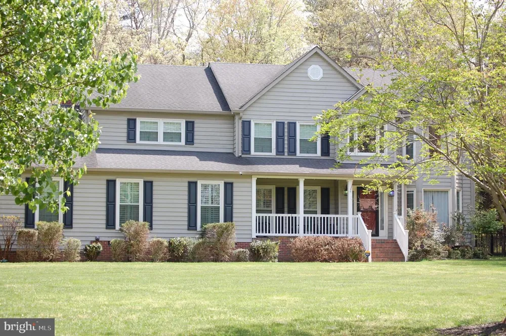 8125 LEE JACKSON CIRCLE Spotsylvania, VA 22553