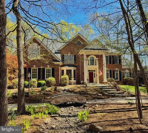 22167 WOODWINDS DRIVE