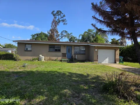563 Martha Drive