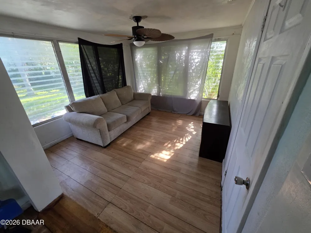563 Martha Drive Holly Hill, FL 32117