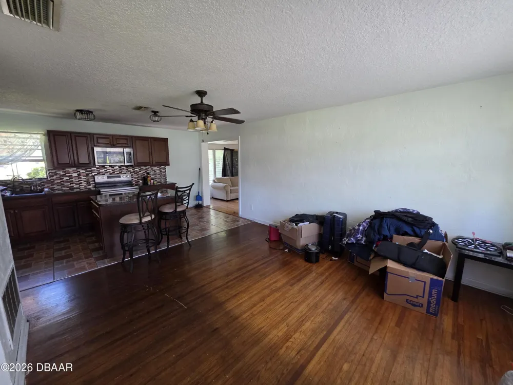 563 Martha Drive Holly Hill, FL 32117