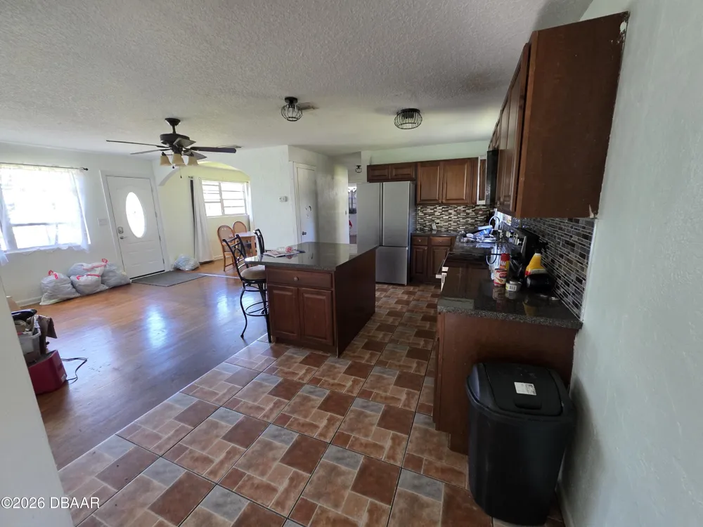 563 Martha Drive Holly Hill, FL 32117
