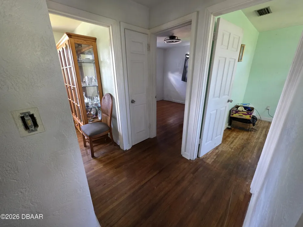563 Martha Drive Holly Hill, FL 32117